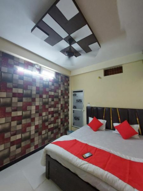 Parvati home stay